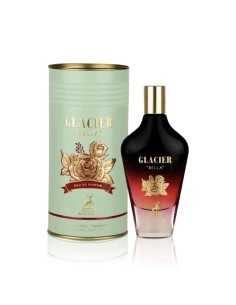Maison Alhambra Glacier "Bella" 100 ml EDP