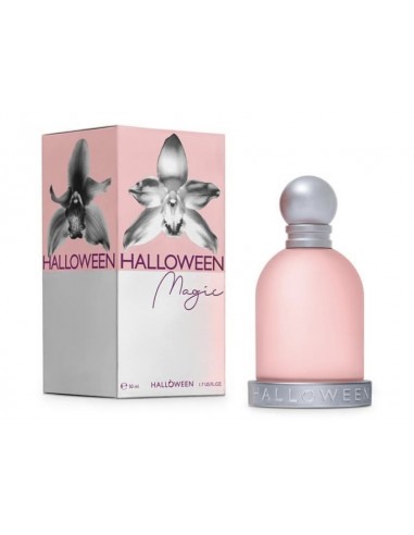Perfume - J. del Pozo Halloween Magic 100 ml EDT