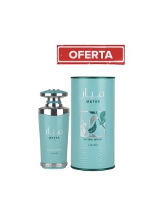 Lattafa Mayar Natural Intense 100 ml EDP