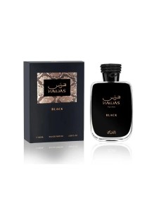 Perfume - Rasasi Hawas Black For Him 100 ml EDP