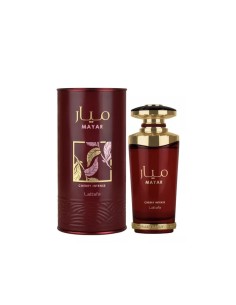 Perfume - Lattafa Mayar Cherry Intense 100 ml EDP