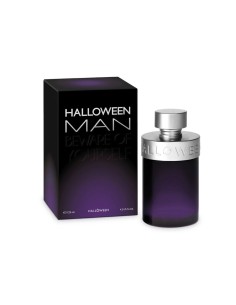 Perfume - J. del Pozo Halloween Man 125 ml EDT