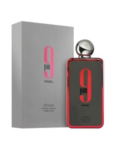 Perfume - Afnan 9PM Rebel 100 ml EDP