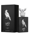 Perfume - Lattafa Shaheen Silver 100 ml EDP
