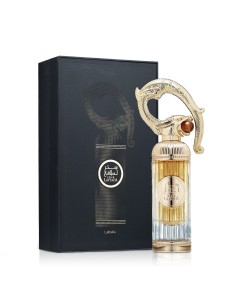 Perfume - Lattafa Sehr 100 ml EDP