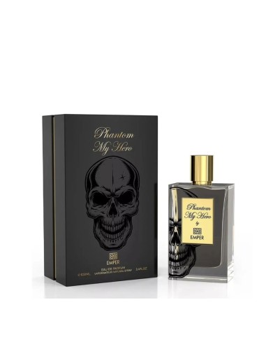 Perfume - Emper Phantom My Hero 100 ml EDP
