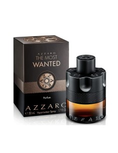 Perfume - Azzaro The Most Wanted Parfum 50 ml