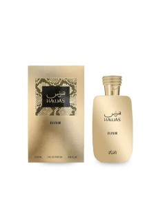 Perfume - Rasasi Hawas Elixir 100 ml EDP