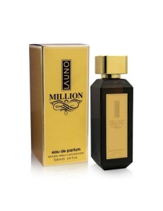 Perfume - Fragance World La Uno Million 100 ml EDP
