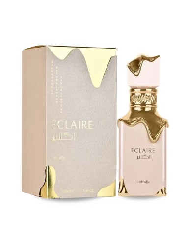 Perfume - Lattafa Eclaire 100 ml EDP