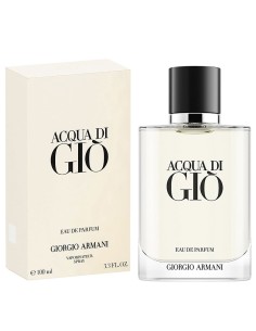 Perfume - Giorgio Armani Acqua di Gio Eau de Parfum 100 ml EDP