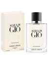 Perfume - Giorgio Armani Acqua di Gio Eau de Parfum 100 ml EDP
