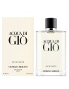 Perfume - Giorgio Armani Acqua di Gio Eau de Parfum 200 ml EDP