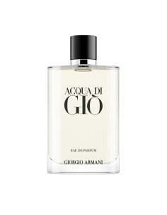 Perfume - Giorgio Armani Acqua di Gio Eau de Parfum 200 ml EDP