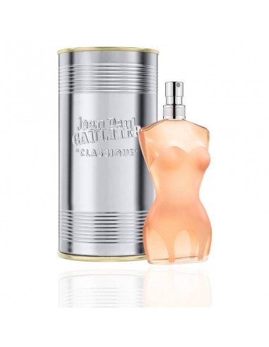 Perfume - Jean Paul Gaultier Classique 50 ml EDT