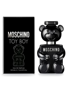 Perfume - Moschino Toy Boy 100 ml EDP