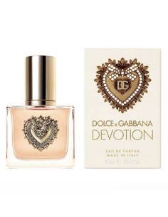 Perfume - Dolce & Gabbana Devotion 30 ml EDP