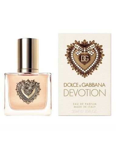 Perfume - Dolce & Gabbana Devotion 30 ml EDP