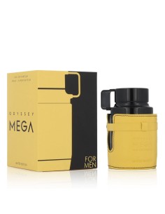 Perfume - Armaf Odyssey Mega Man 100 ml EDP