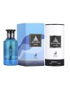 Perfume - Maison Alhambra Jean Lowe Azure 100 ml EDP