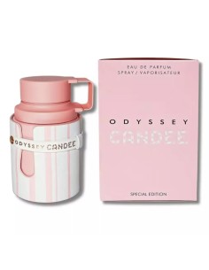 Perfume - Armaf Odyssey CANDEE 100 ml EDP