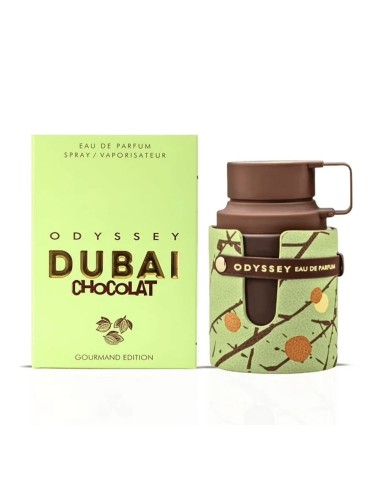 Perfume - Armaf Odyssey Dubai Chocolat 100 ml EDP