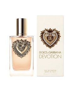 Perfume - Dolce & Gabbana Devotion 100 ml EDP