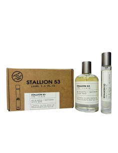 Perfume - Emper Stallion 53 100 ml + 20 ml EDP (Unisex)