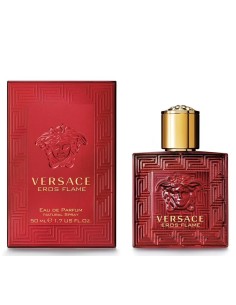 Perfume - Versace Eros Flame 50 ml EDP