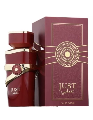 Perfume - Fragance World Just Anabi 100 ml EDP