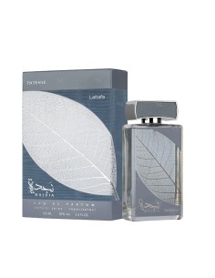 Perfume - Lattafa Najdia Intense 100 ml EDP (Dupe JPG Le Beau Paradise Garden)
