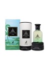 Perfume - Maison Alhambra Jean Lowe Vibe 100 ml EDP