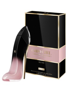 Perfume - Carolina Herrera Good Girl Blush Elixir 80 ml EDP