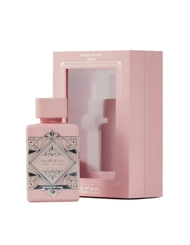 Perfume - Lattafa Badee Al Oud Noble Blush 100 ml EDP