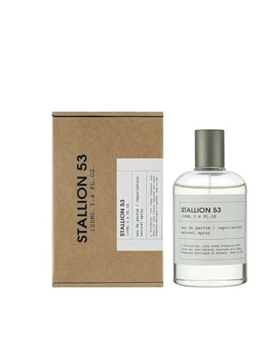 Perfume - Emper Stallion 53 100 ml EDP