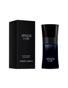 Giorgio Armani Code Pour Homme 50 ml EDT