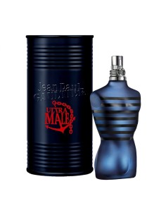 Perfume - Jean Paul Gaultier Ultra Male 125 ml EDT