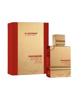 Al Haramain Amber Oud Gold Edition 120 ml EDP