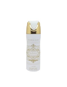 Desodorante - Lattafa Bade'e Al Oud Honor & Glory 200 ml