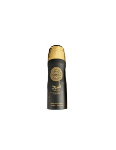 Desodorante - Lattafa Asad 200 ml
