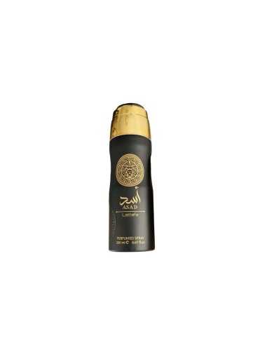 Desodorante - Lattafa Asad 200 ml