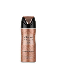 Desodorante - Lattafa Fakhar Women 200 ml