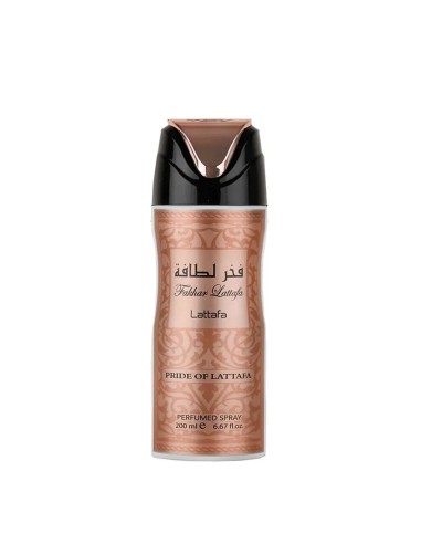Desodorante - Lattafa Fakhar Women 200 ml