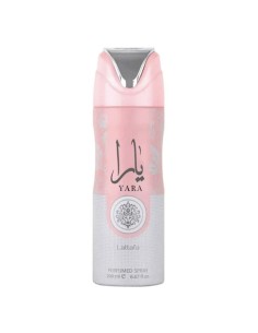 Desodorante - Lattafa Yara 200 ml