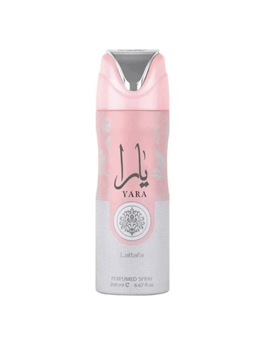 Desodorante - Lattafa Yara 200 ml