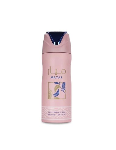 Desodorante - Lattafa Mayar 200 ml
