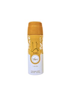 Desodorante - Lattafa Yara Tous 200 ml