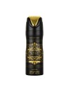 Desodorante - Lattafa Bede'e Al Oud For Glory 200 ml