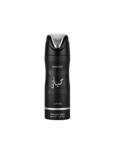 Desodorante - Lattafa Hayaati 200 ml