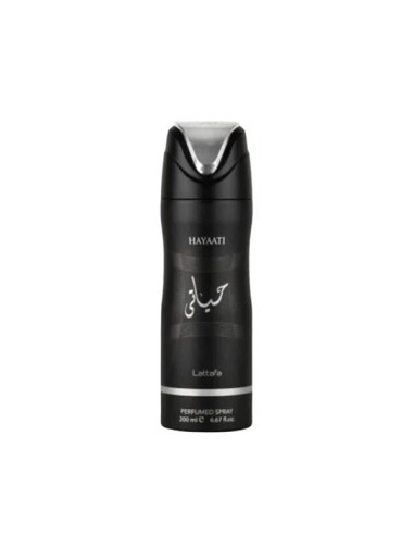 Desodorante - Lattafa Hayaati 200 ml